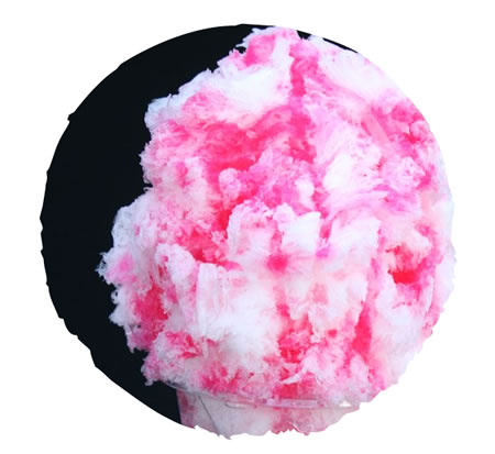 富士山かき氷べべ